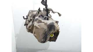 CAJA CAMBIOS OPEL VECTRA C (2004-2009) 1.9 CDTI (F69) 120CV 1910CC - L.5333322 / 55350375