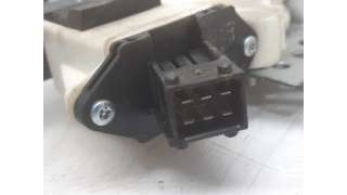 ELEVALUNAS DELANTERO DERECHO OPEL VECTRA C (2004-2009) 1.9 CDTI (F69) 120CV 1910CC - L.5333418 / 9178986