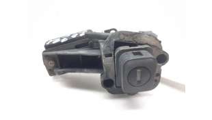 MANETA EXTERIOR PORTON RENAULT CLIO II (1999-2005) 1.9 DTI (B/CB0U) 80CV 1870CC - L.5333696 / 7700415991