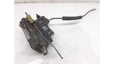 CERRADURA PUERTA DELANTERA IZQUIERDA OPEL VECTRA C (2002-2006) 2.0 DTI 16V (F69) 101CV 1995CC - L.5334238 / 24414110