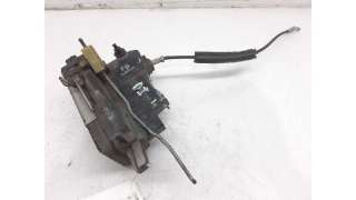 CERRADURA PUERTA DELANTERA IZQUIERDA OPEL VECTRA C (2002-2006) 2.0 DTI 16V (F69) 101CV 1995CC - L.5334238 / 24414110