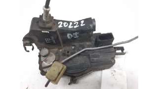 CERRADURA PUERTA DELANTERA IZQUIERDA OPEL VECTRA C (2002-2006) 2.0 DTI 16V (F69) 101CV 1995CC - L.5334238 / 24414110