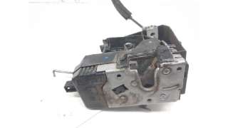 CERRADURA PUERTA DELANTERA IZQUIERDA OPEL VECTRA C (2002-2006) 2.0 DTI 16V (F69) 101CV 1995CC - L.5334238 / 24414110