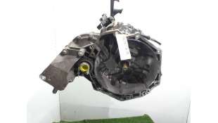 CAJA CAMBIOS OPEL VECTRA C (2002-2006) 2.0 DTI 16V (F69) 101CV 1995CC - L.5334476 / 5455775