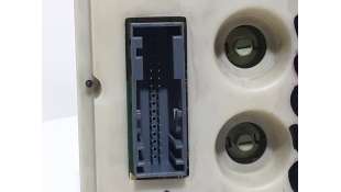 CINTURON SEGURIDAD DELANTERO DERECHO KIA RIO RANCHERA FAMILIAR (2000-2005) 1.3 82CV 1343CC - L.5335010 / 0K33C57630B08 2