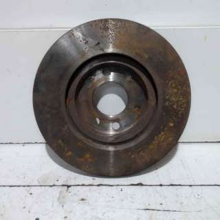 ELEVALUNAS TRASERO IZQUIERDO KIA RIO RANCHERA FAMILIAR (2000-2005) 1.3 82CV 1343CC - L.5335030 / 0K30A73560B