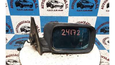 FARO DERECHO KIA RIO RANCHERA FAMILIAR (2000-2005) 1.3 82CV 1343CC - L.5335035 / 92102FD051