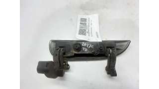 MANETA EXTERIOR TRASERA DERECHA KIA RIO RANCHERA FAMILIAR (2000-2005) 1.3 82CV 1343CC - L.5335070 / 83660FD020