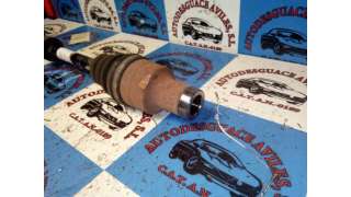 MODULO ELECTRONICO OPEL VECTRA C (2002-2006) 2.0 DTI 16V (F69) 101CV 1995CC - L.5335610 / 09184504