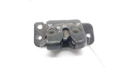 CERRADURA MALETERO / PORTON HYUNDAI ATOS (2001-2003) 1.0 I 58CV 999CC - L.5335887 / 8173002000