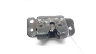 CERRADURA MALETERO / PORTON HYUNDAI ATOS (2001-2003) 1.0 I 58CV 999CC - L.5335887 / 8173002000