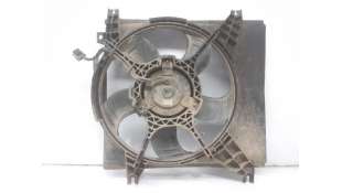 ELECTROVENTILADOR HYUNDAI ATOS (2001-2003) 1.0 I 58CV 999CC - L.5335911 / 2538602000 2