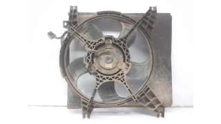 ELECTROVENTILADOR HYUNDAI ATOS (2001-2003) 1.0 I 58CV 999CC - L.5335911 / 2538602000
