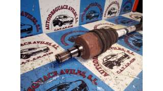 PARASOL DERECHO HYUNDAI ATOS (2001-2003) 1.0 I 58CV 999CC - L.5335971 / 8520202500OB