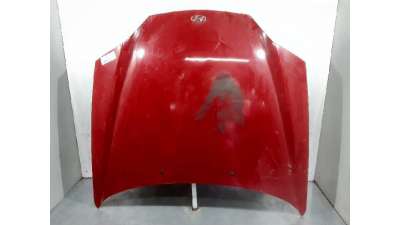 CAPOT HYUNDAI COUPE (2002-2009) 1.6 16V 105CV 1599CC - L.5336218 / 664002C020