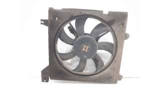 ELECTROVENTILADOR HYUNDAI COUPE (2002-2009) 1.6 16V 105CV 1599CC - L.5336239 / 253862C000