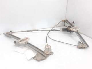 ELEVALUNAS DELANTERO DERECHO PEUGEOT PARTNER ORIGIN COMBISPACE (2013-2013) 1.9 D 69CV 1868CC - L.5337131 / 168085