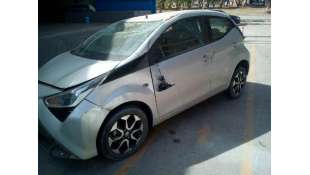 POLEA CIGUEÑAL PEUGEOT PARTNER ORIGIN COMBISPACE (2013-2013) 1.9 D 69CV 1868CC - L.5337222 / 9637218980A