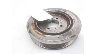 POLEA CIGUEÑAL PEUGEOT PARTNER ORIGIN COMBISPACE (2013-2013) 1.9 D 69CV 1868CC - L.5337222 / 9637218980A 2