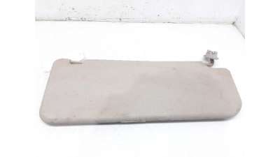 PARASOL IZQUIERDO PEUGEOT PARTNER ORIGIN COMBISPACE (2013-2013) 1.9 D 69CV 1868CC - L.5337559 / 8143TG