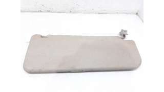 PARASOL IZQUIERDO PEUGEOT PARTNER ORIGIN COMBISPACE (2013-2013) 1.9 D 69CV 1868CC - L.5337559 / 8143TG