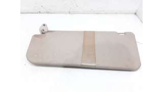 PARASOL IZQUIERDO PEUGEOT PARTNER ORIGIN COMBISPACE (2013-2013) 1.9 D 69CV 1868CC - L.5337559 / 8143TG