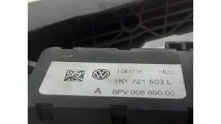 POTENCIOMETRO PEDAL VOLKSWAGEN PASSAT (2005-2010) 2.0 TDI 16V 140CV 1968CC - L.5337578 / 1K1721503L