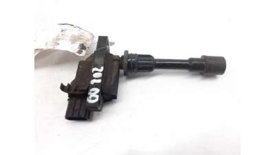 BOBINA ENCENDIDO MAZDA PREMACY (1999-2005) 1.9 100CV 1840CC - L.5337614 / FP8518100C