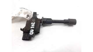 BOBINA ENCENDIDO MAZDA PREMACY (1999-2005) 1.9 100CV 1840CC - L.5337614 / FP8518100C