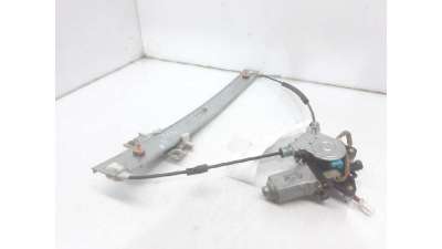 ELEVALUNAS DELANTERO DERECHO MAZDA PREMACY (1999-2005) 1.9 100CV 1840CC - L.5337668 / CM010410D