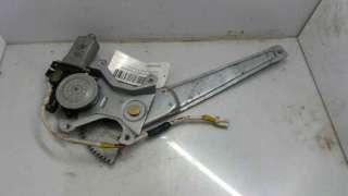 ELEVALUNAS TRASERO DERECHO MAZDA PREMACY (1999-2005) 1.9 100CV 1840CC - L.5337670 / C1007258XD