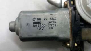 ELEVALUNAS TRASERO DERECHO MAZDA PREMACY (1999-2005) 1.9 100CV 1840CC - L.5337670 / C1007258XD