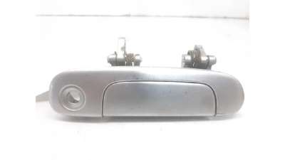 MANETA EXTERIOR DELANTERA DERECHA MAZDA PREMACY (1999-2005) 1.9 100CV 1840CC - L.5337711 / CB0458410B