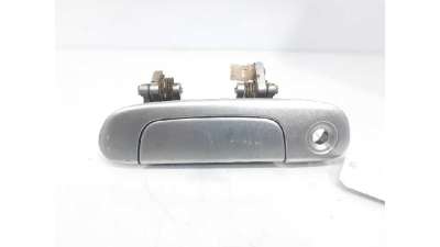 MANETA EXTERIOR DELANTERA IZQUIERDA MAZDA PREMACY (1999-2005) 1.9 100CV 1840CC - L.5337712 / CB0459410BFKZ