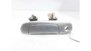MANETA EXTERIOR DELANTERA IZQUIERDA MAZDA PREMACY (1999-2005) 1.9 100CV 1840CC - L.5337712 / CB0459410BFKZ