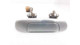 MANETA EXTERIOR TRASERA DERECHA MAZDA PREMACY (1999-2005) 1.9 100CV 1840CC - L.5337714 / C10072410B