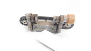 MANETA EXTERIOR TRASERA DERECHA MAZDA PREMACY (1999-2005) 1.9 100CV 1840CC - L.5337714 / C10072410B