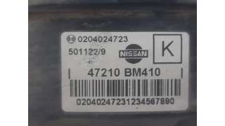 SERVOFRENO NISSAN ALMERA II (2000-2006) 1.5 90CV 1498CC - L.5337928 / 475210BM410