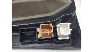 EMBELLECEDOR VOLKSWAGEN PASSAT (2005-2010) 2.0 TDI 16V 140CV 1968CC - L.5337936 / 3C086426344S