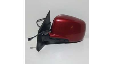MANETA EXTERIOR DELANTERA DERECHA PEUGEOT 806 (1995-2002) 1.9 TD 90CV 1905CC - L.5338081 / 1473217077
