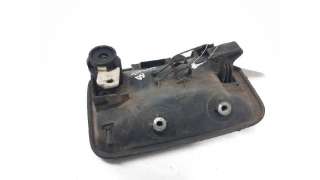 MANETA EXTERIOR DELANTERA DERECHA PEUGEOT 806 (1995-2002) 1.9 TD 90CV 1905CC - L.5338081 / 1473217077