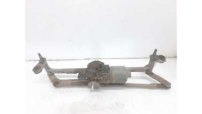MOTOR LIMPIA DELANTERO SEAT IBIZA IV (2008-2010) 1.9 TDI 105CV 1896CC - L.5338194 / 6R1955119