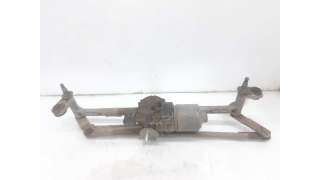 MOTOR LIMPIA DELANTERO SEAT IBIZA IV (2008-2010) 1.9 TDI 105CV 1896CC - L.5338194 / 6R1955119
