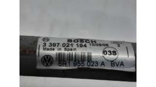 MOTOR LIMPIA DELANTERO SEAT IBIZA IV (2008-2010) 1.9 TDI 105CV 1896CC - L.5338194 / 6R1955119