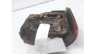 PILOTO TRASERO IZQUIERDO SEAT IBIZA II (1993-2002) 1.4 I 60CV 1390CC - L.5338541 / 6K6945111E 2