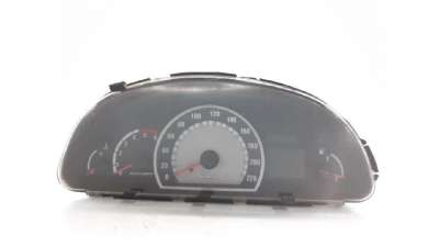 CUADRO INSTRUMENTOS HYUNDAI MATRIX (2001-2010) 1.5 CRDI 82CV 1493CC - L.5339145 / 9400317360