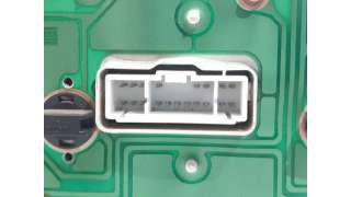 CUADRO INSTRUMENTOS HYUNDAI MATRIX (2001-2010) 1.5 CRDI 82CV 1493CC - L.5339145 / 9400317360