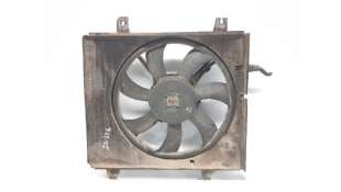 ELECTROVENTILADOR HYUNDAI MATRIX (2001-2010) 1.5 CRDI 82CV 1493CC - L.5339152 / 2538617800