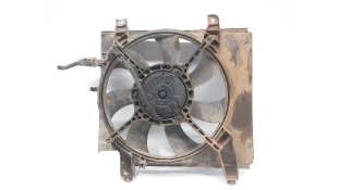ELECTROVENTILADOR HYUNDAI MATRIX (2001-2010) 1.5 CRDI 82CV 1493CC - L.5339152 / 2538617800 2