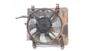 ELECTROVENTILADOR HYUNDAI MATRIX (2001-2010) 1.5 CRDI 82CV 1493CC - L.5339152 / 2538617800